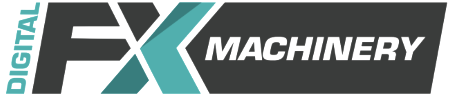 FX logo